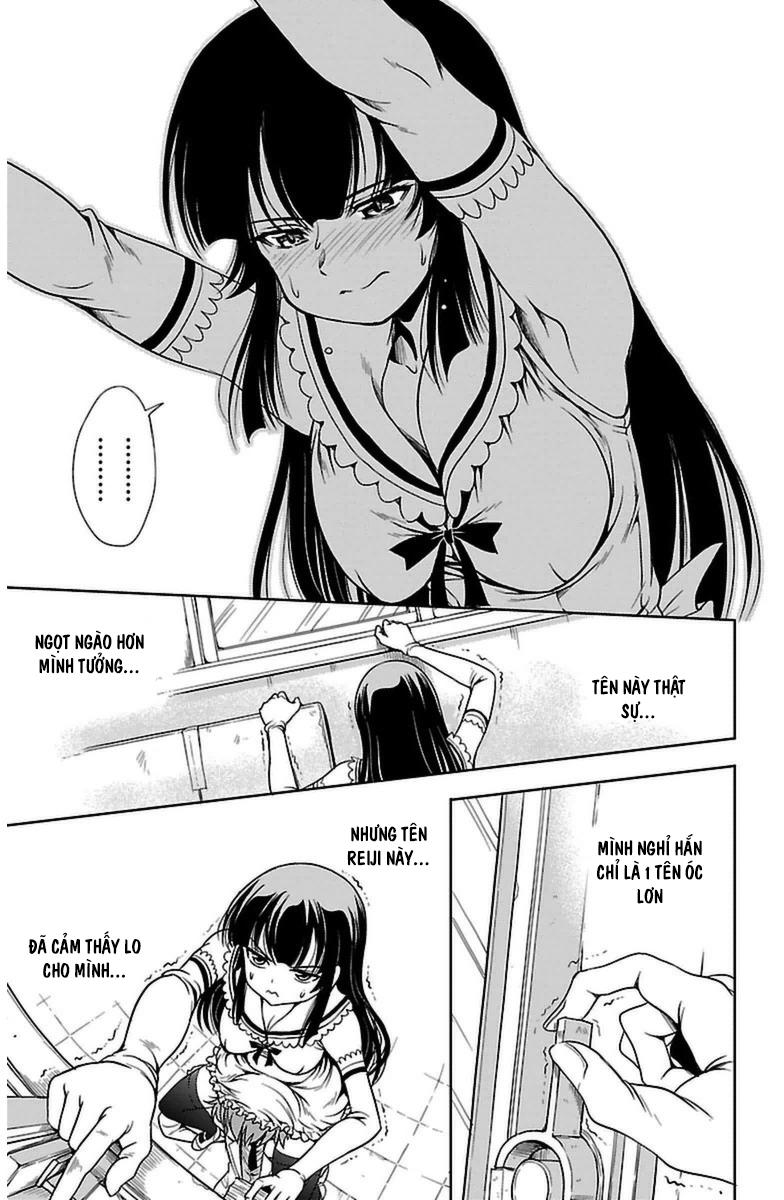 Yomekura Chapter 3 - 38