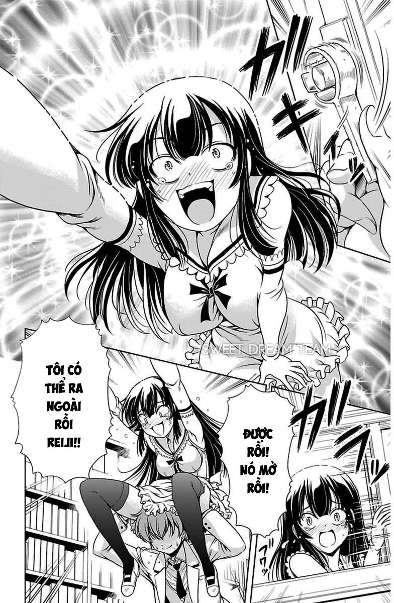 Yomekura Chapter 3 - 41