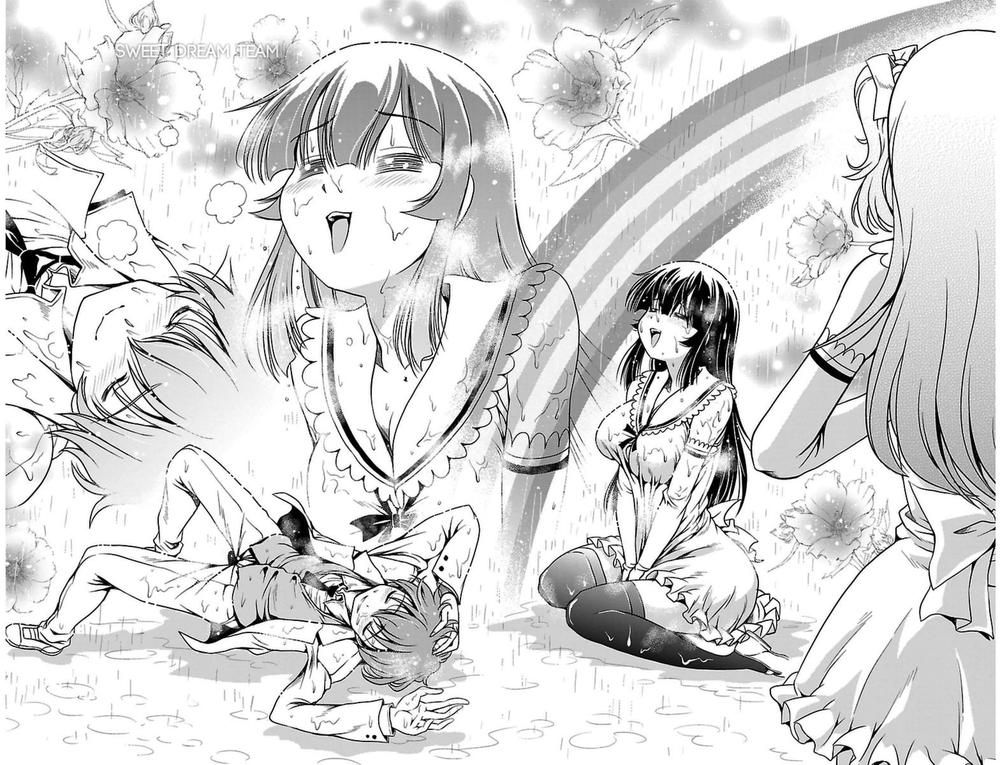 Yomekura Chapter 3 - 45