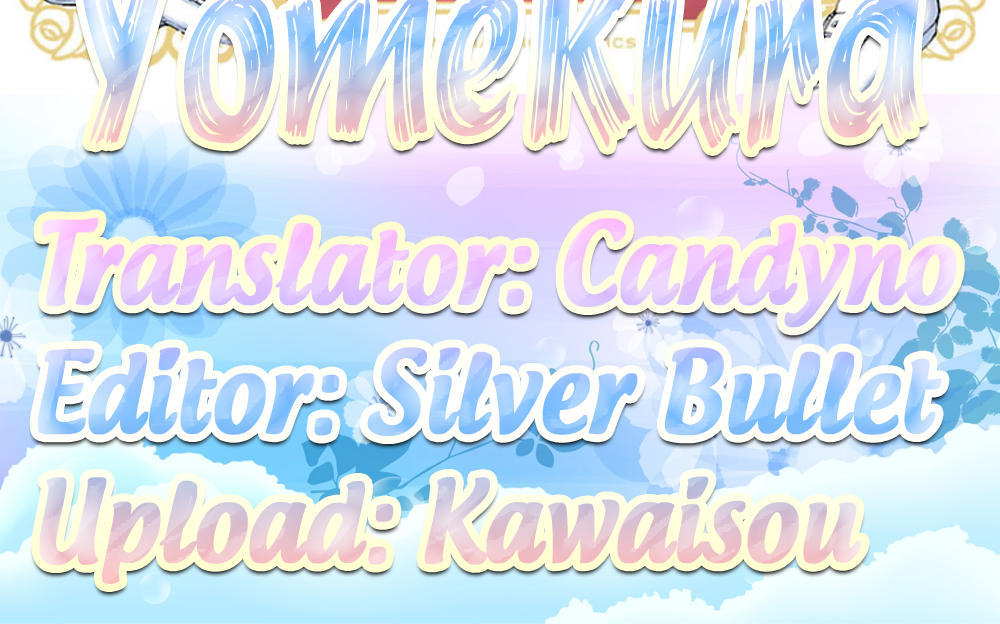 Yomekura Chapter 5 - 2