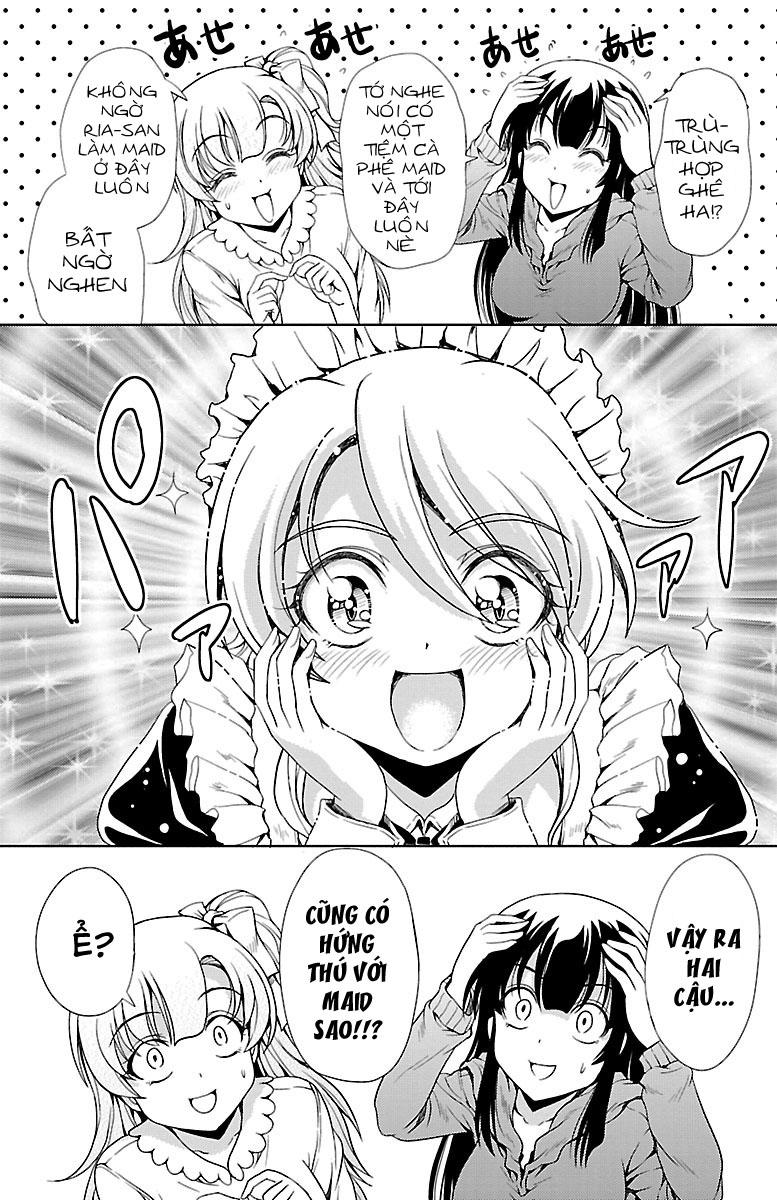 Yomekura Chapter 5 - 25