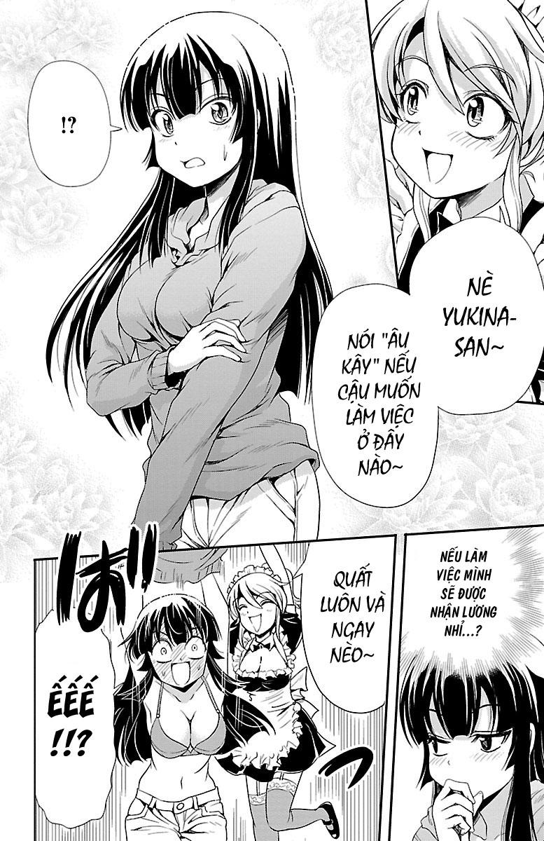 Yomekura Chapter 5 - 27