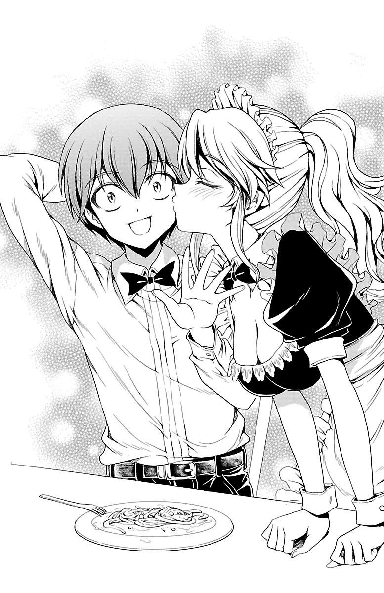 Yomekura Chapter 5 - 52