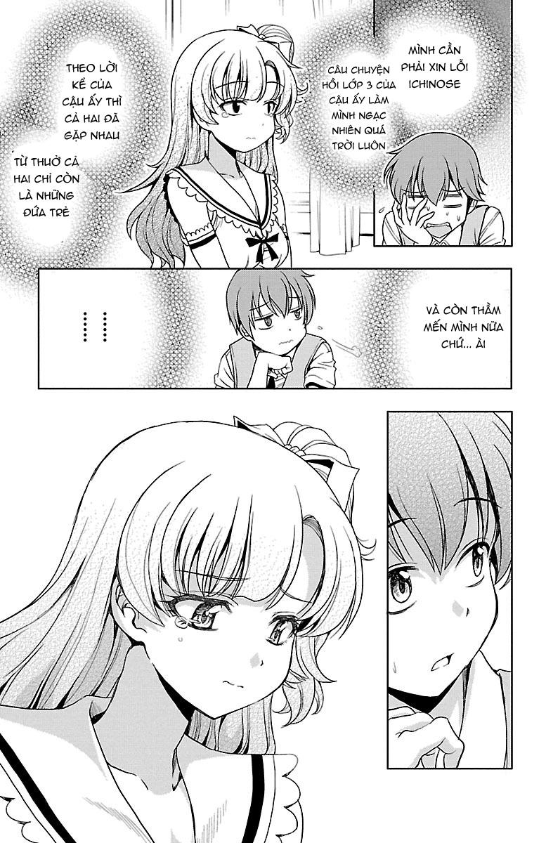 Yomekura Chapter 6 - 29