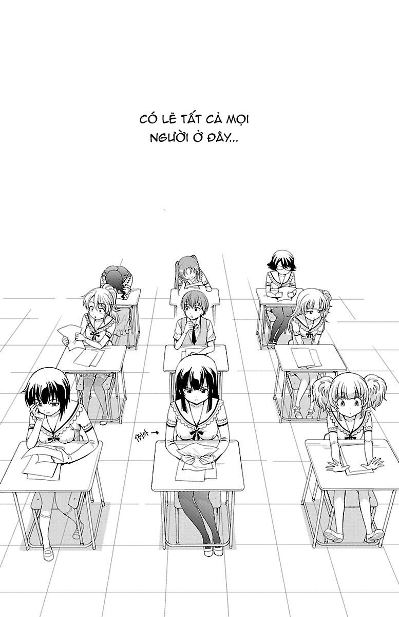 Yomekura Chapter 6 - 31