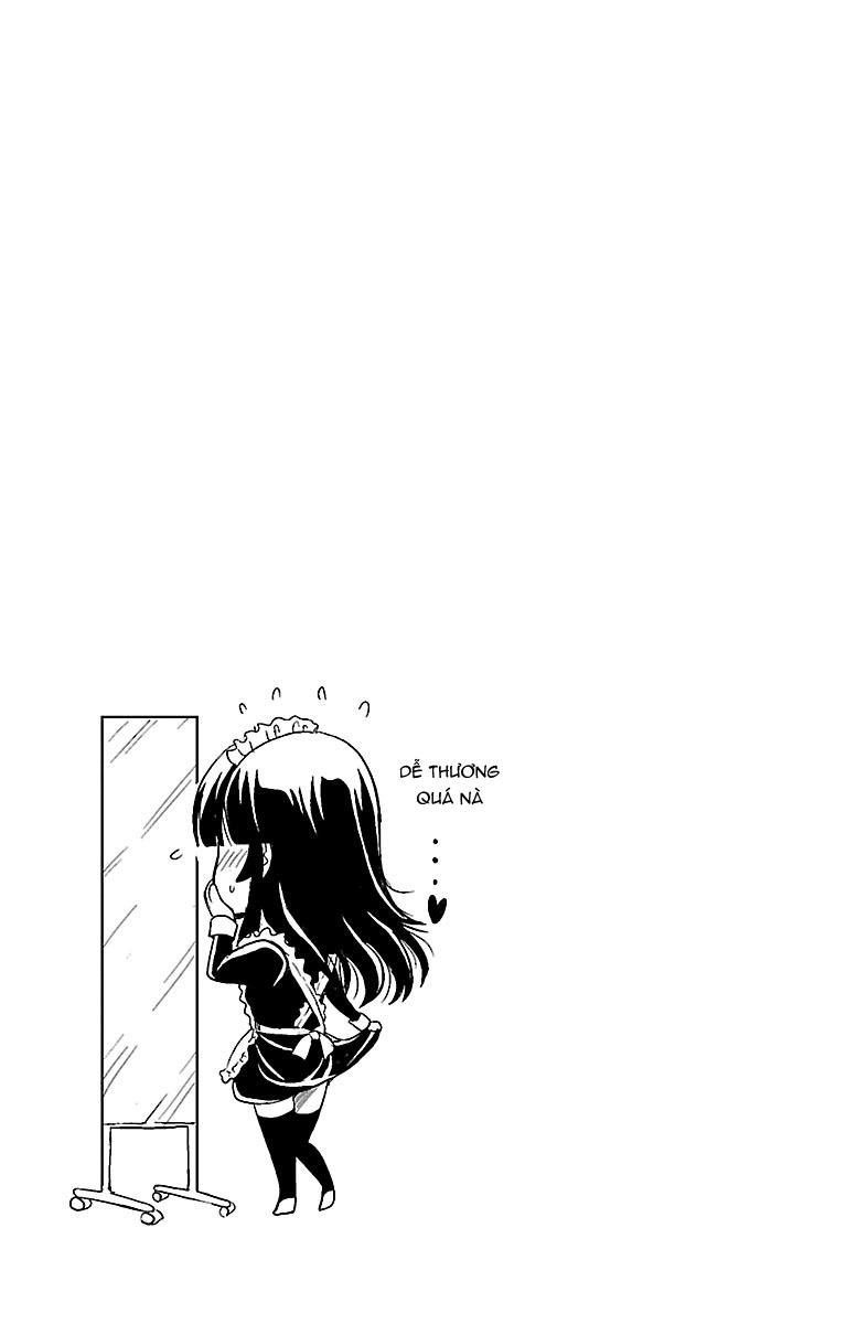 Yomekura Chapter 6 - 5