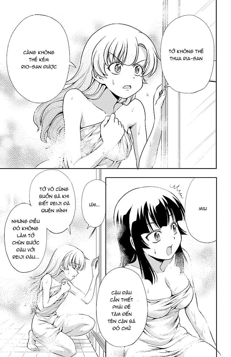 Yomekura Chapter 6 - 48