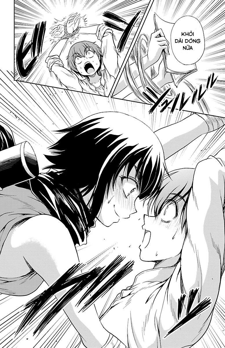 Yomekura Chapter 7 - 29