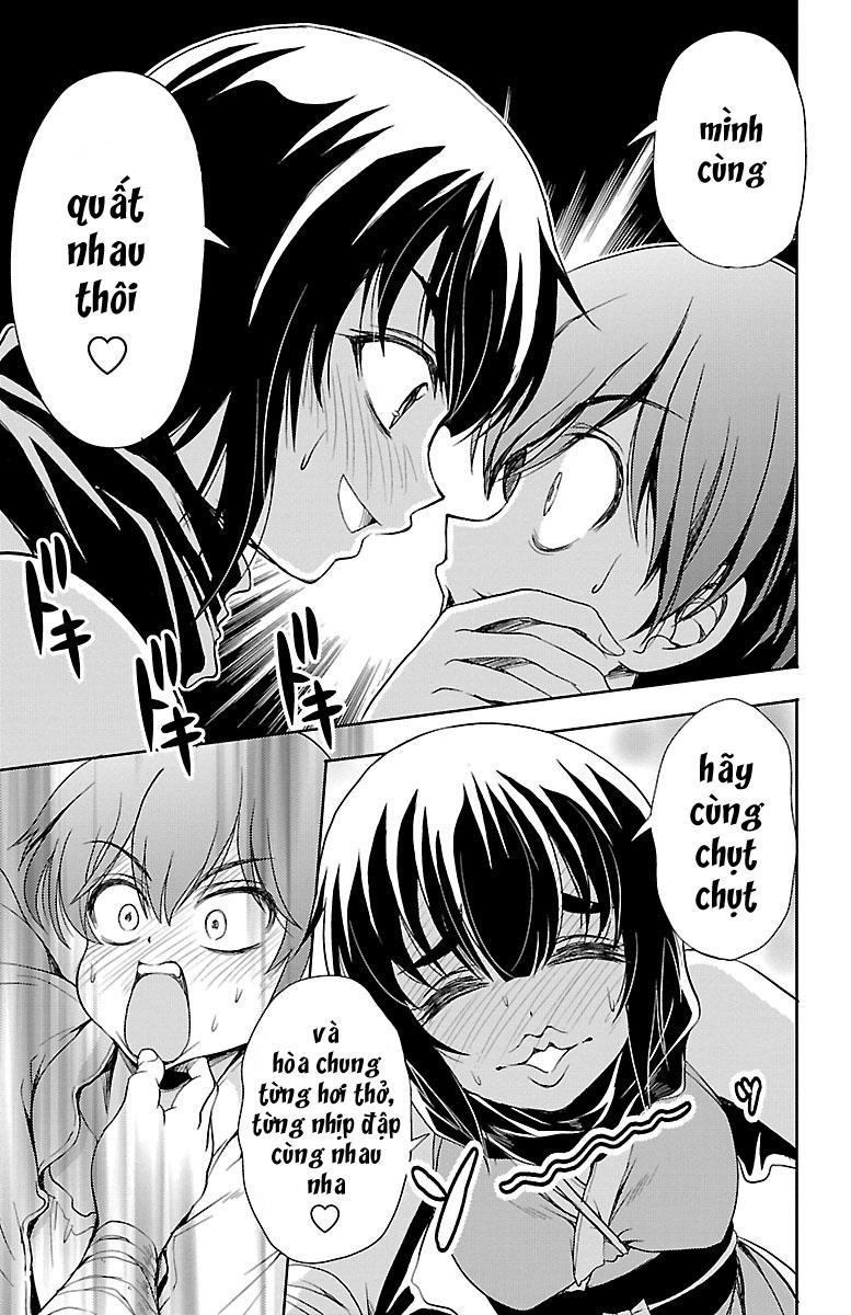 Yomekura Chapter 7 - 30