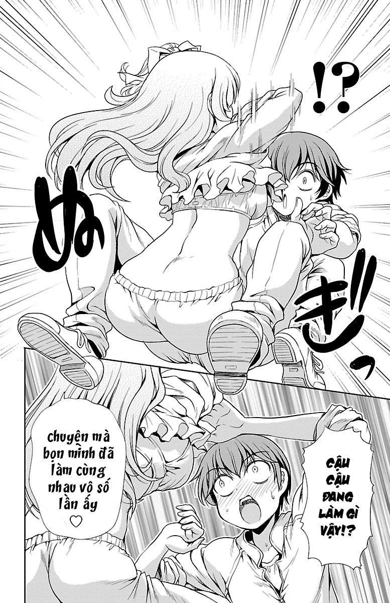 Yomekura Chapter 7 - 39