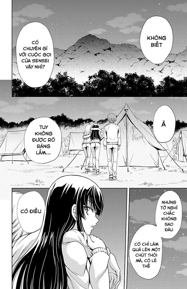 Yomekura Chapter 7 - 47