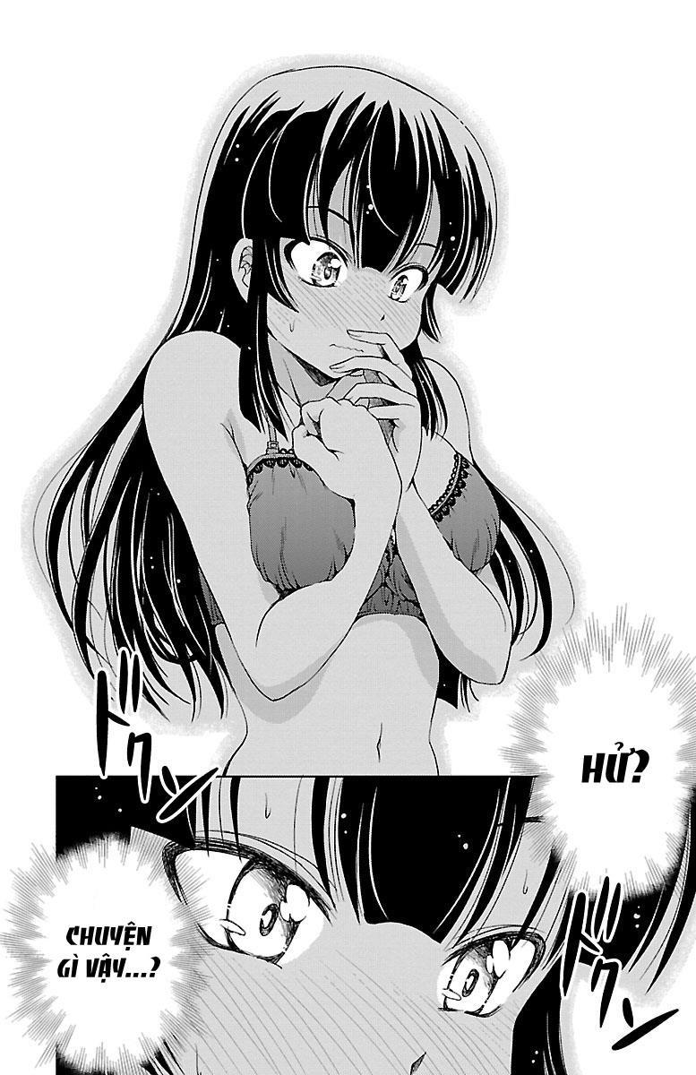 Yomekura Chapter 8 - 42