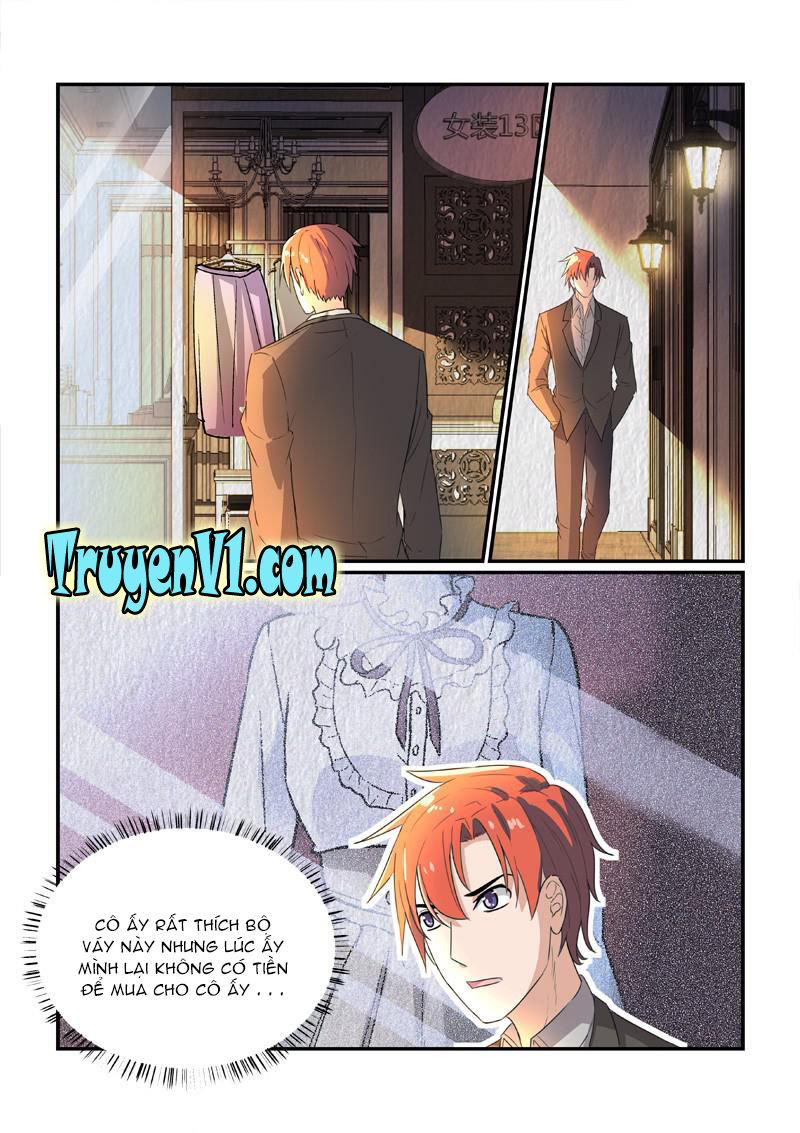 Bắt Cóc Hoàng Đế Về Hiện Đại Chapter 92 - 7