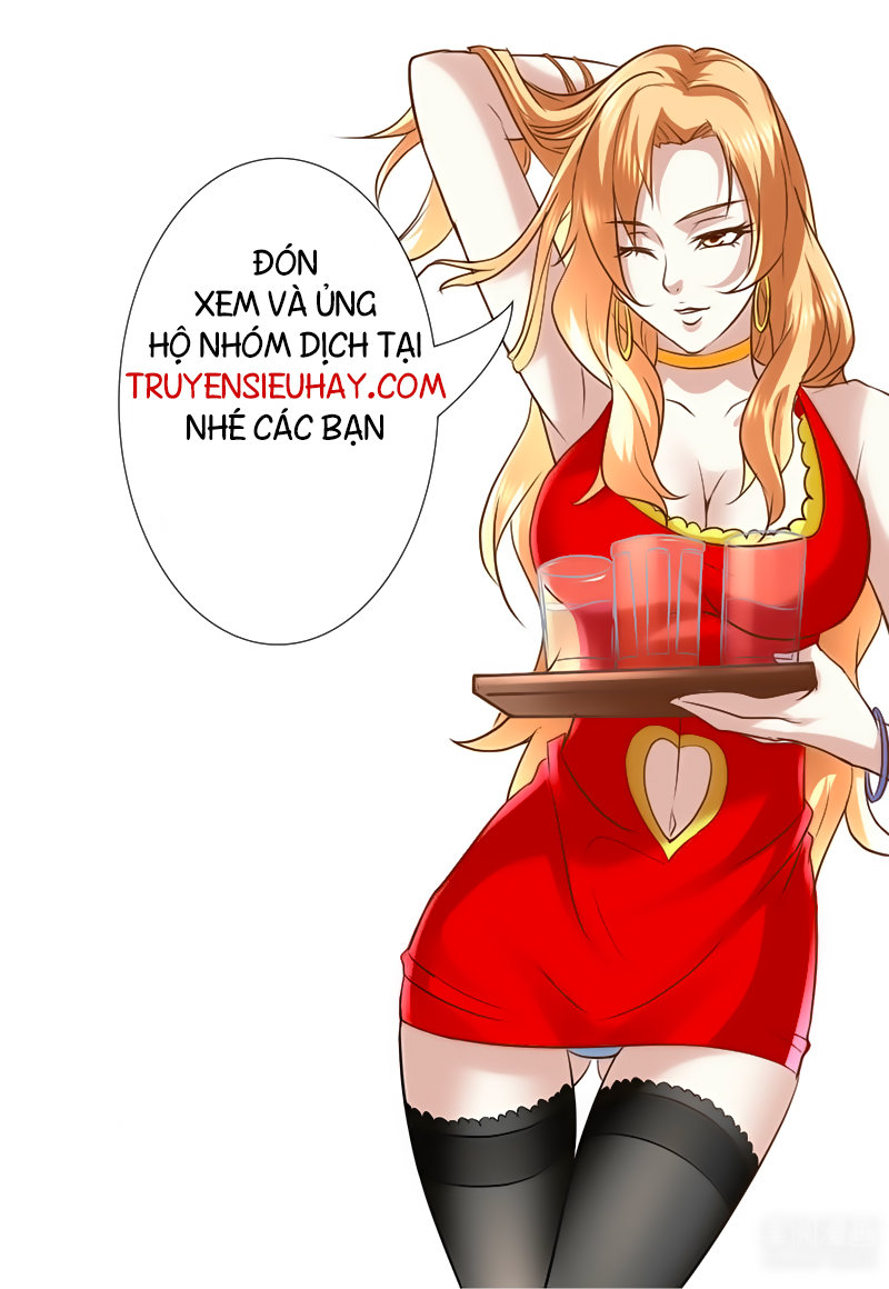 Đô Thị Kiêu Hùng Hệ Thống Chapter 1 - 16