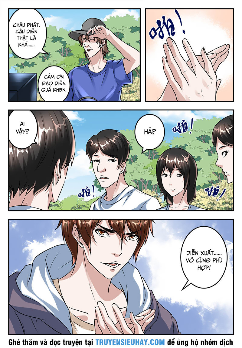 Đô Thị Kiêu Hùng Hệ Thống Chapter 37 - 9