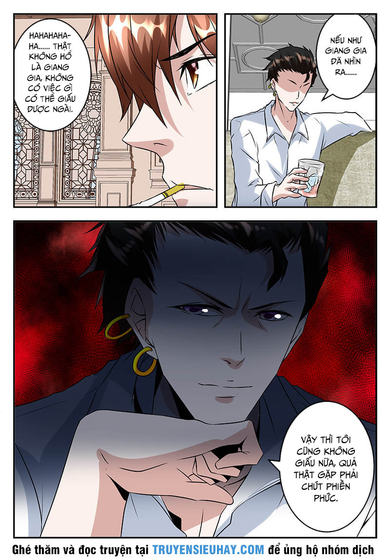 Đô Thị Kiêu Hùng Hệ Thống Chapter 48 - 12
