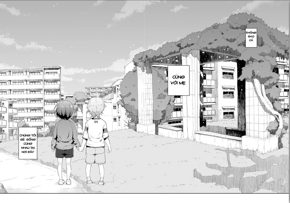 My Mother Is 10 Years Old Chapter 1 - 15