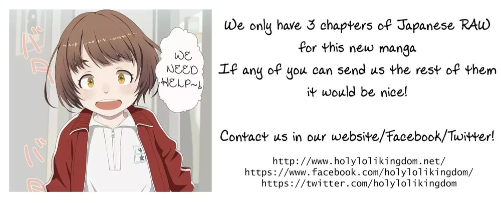 My Mother Is 10 Years Old Chapter 1 - 3