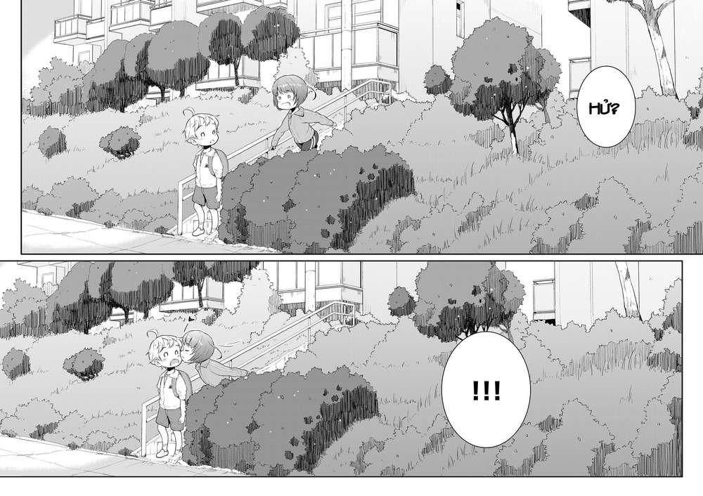 My Mother Is 10 Years Old Chapter 2 - 18