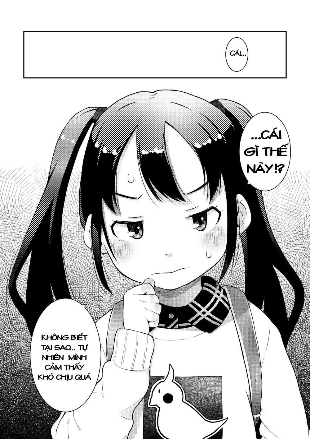 My Mother Is 10 Years Old Chapter 2 - 19