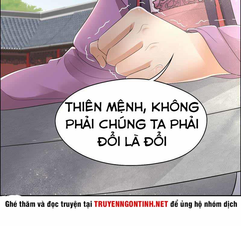 Cuồng Nữ Trọng Sinh - Hoàn Khố Thất Hoàng Phi Chapter 28 - 30