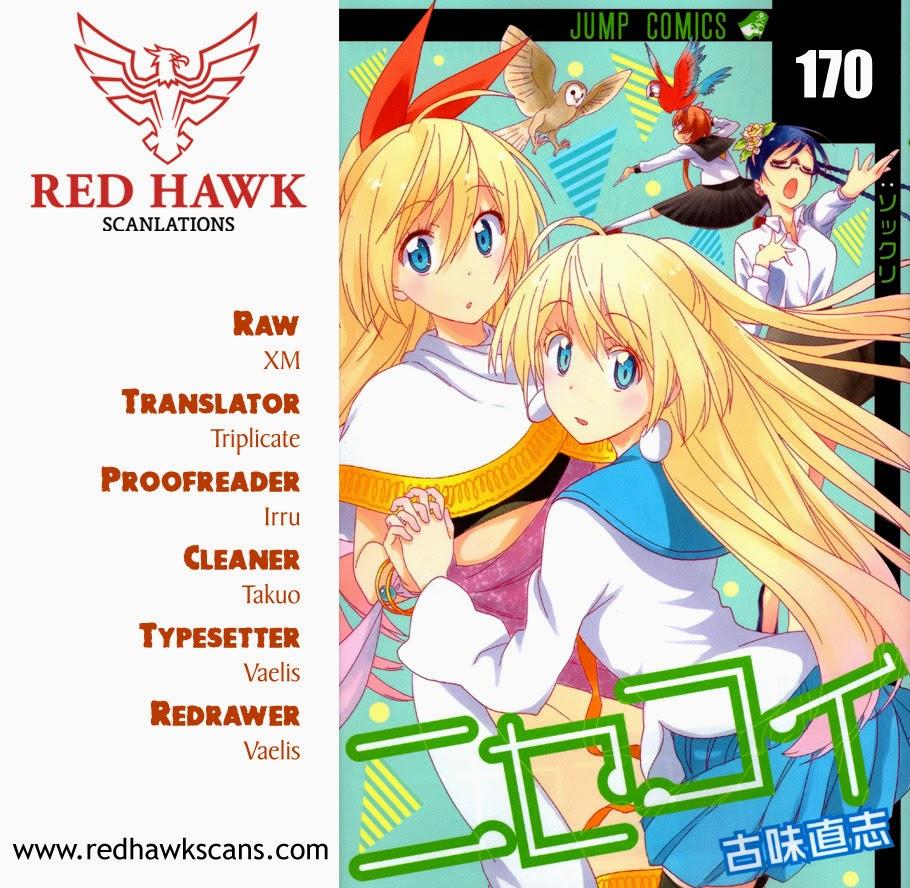 Tình Yêu Giả Tạo Chapter 170 - 23
