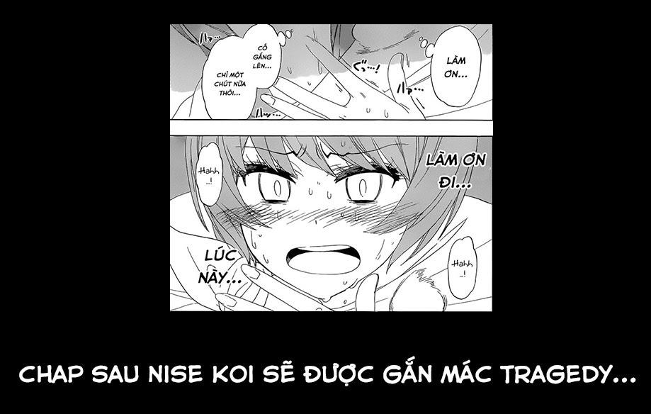 Tình Yêu Giả Tạo Chapter 170 - 24
