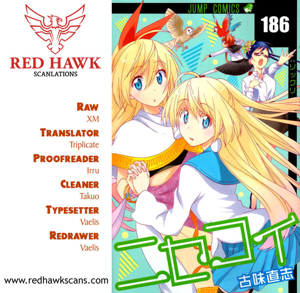 Tình Yêu Giả Tạo Chapter 186 - 22
