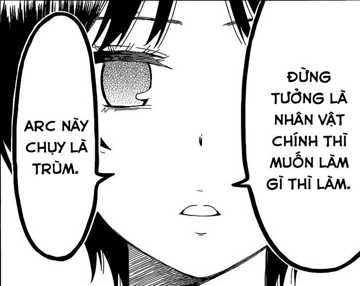 Tình Yêu Giả Tạo Chapter 186 - 23