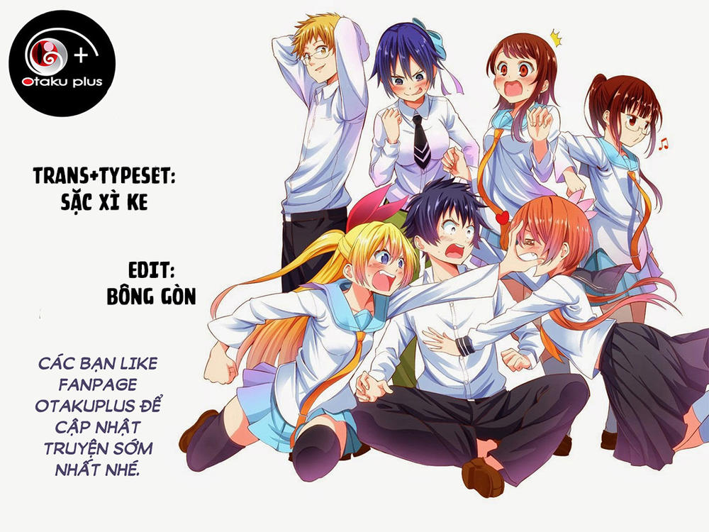 Tình Yêu Giả Tạo Chapter 207 - 2