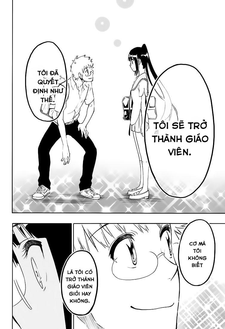 Tình Yêu Giả Tạo Chapter 207 - 19
