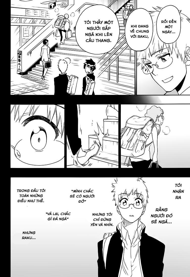 Tình Yêu Giả Tạo Chapter 208 - 17