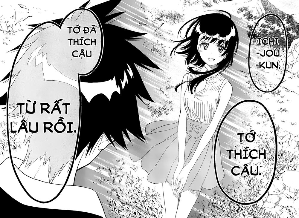 Tình Yêu Giả Tạo Chapter 225 - 12