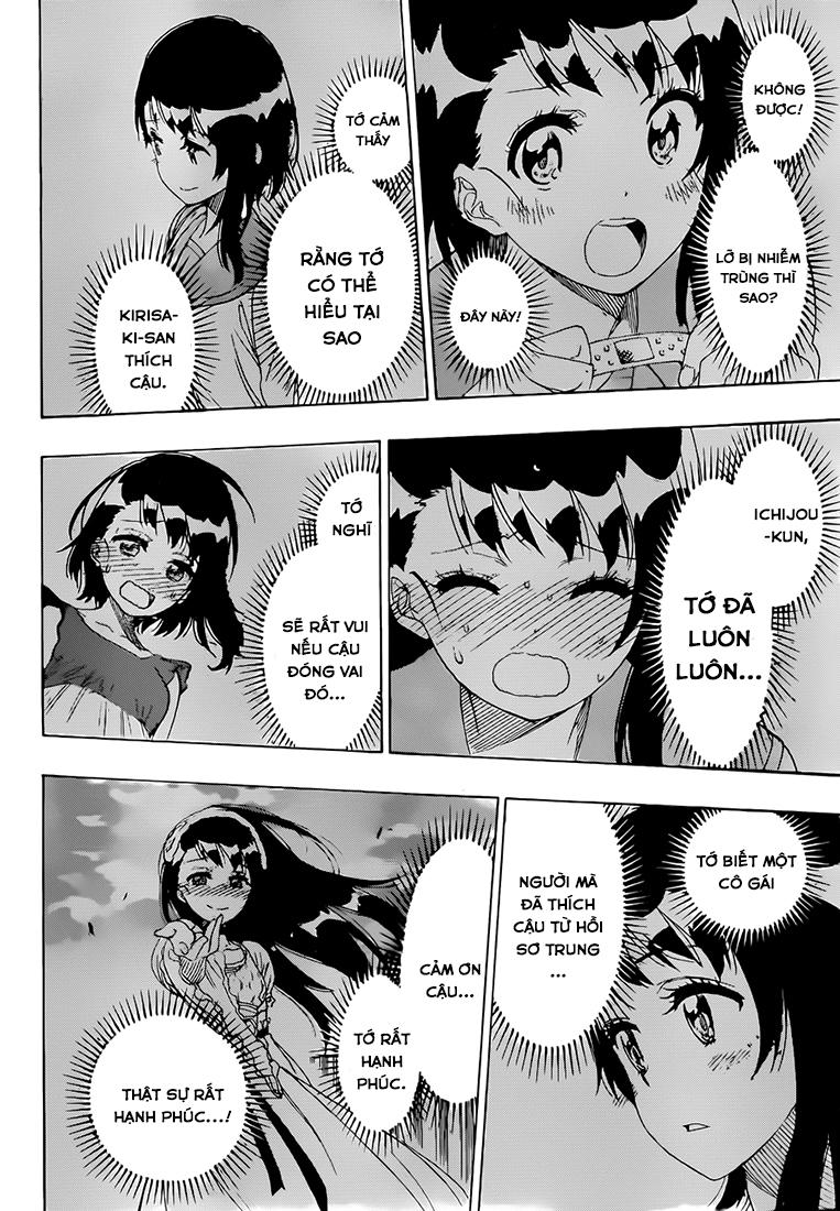 Tình Yêu Giả Tạo Chapter 225 - 15