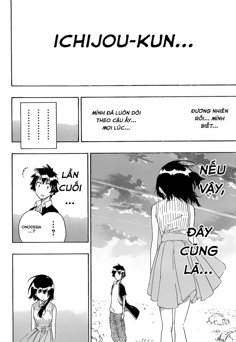 Tình Yêu Giả Tạo Chapter 225 - 10