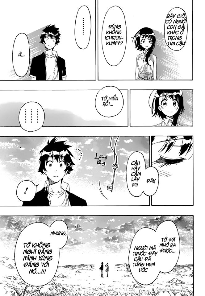 Tình Yêu Giả Tạo Chapter 226 - 5