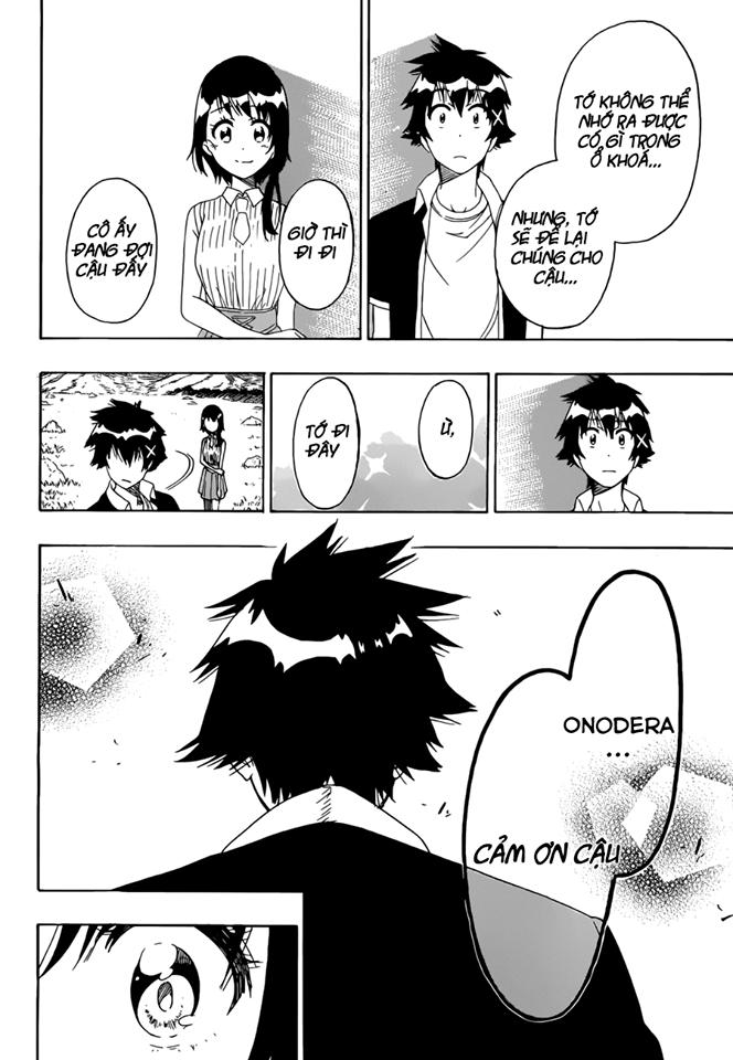 Tình Yêu Giả Tạo Chapter 226 - 6