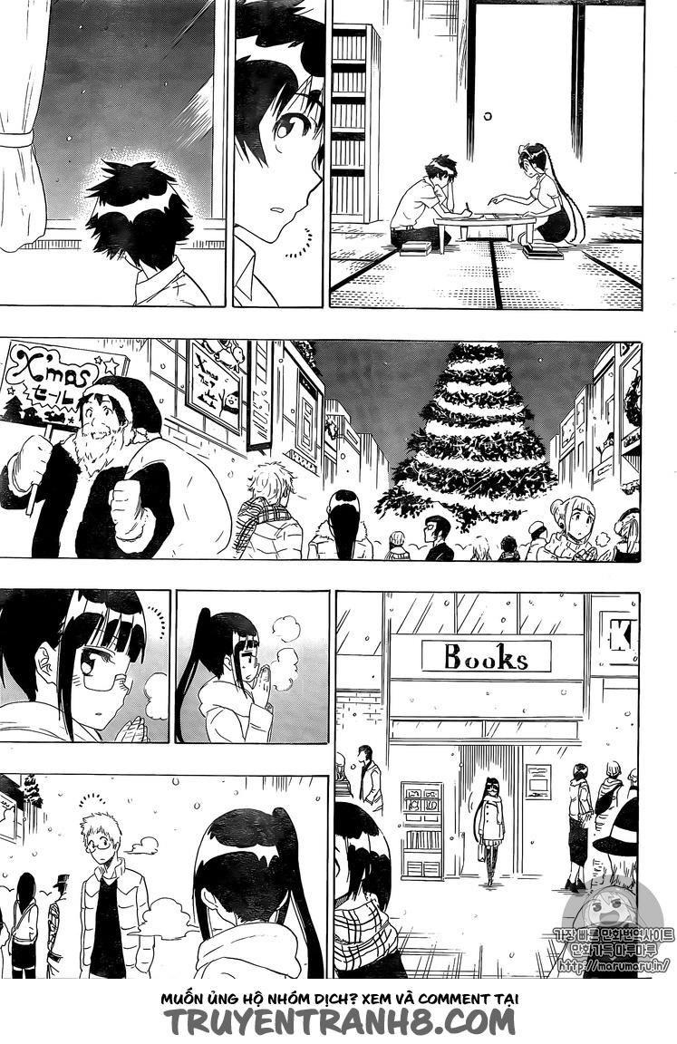 Tình Yêu Giả Tạo Chapter 228 - 13