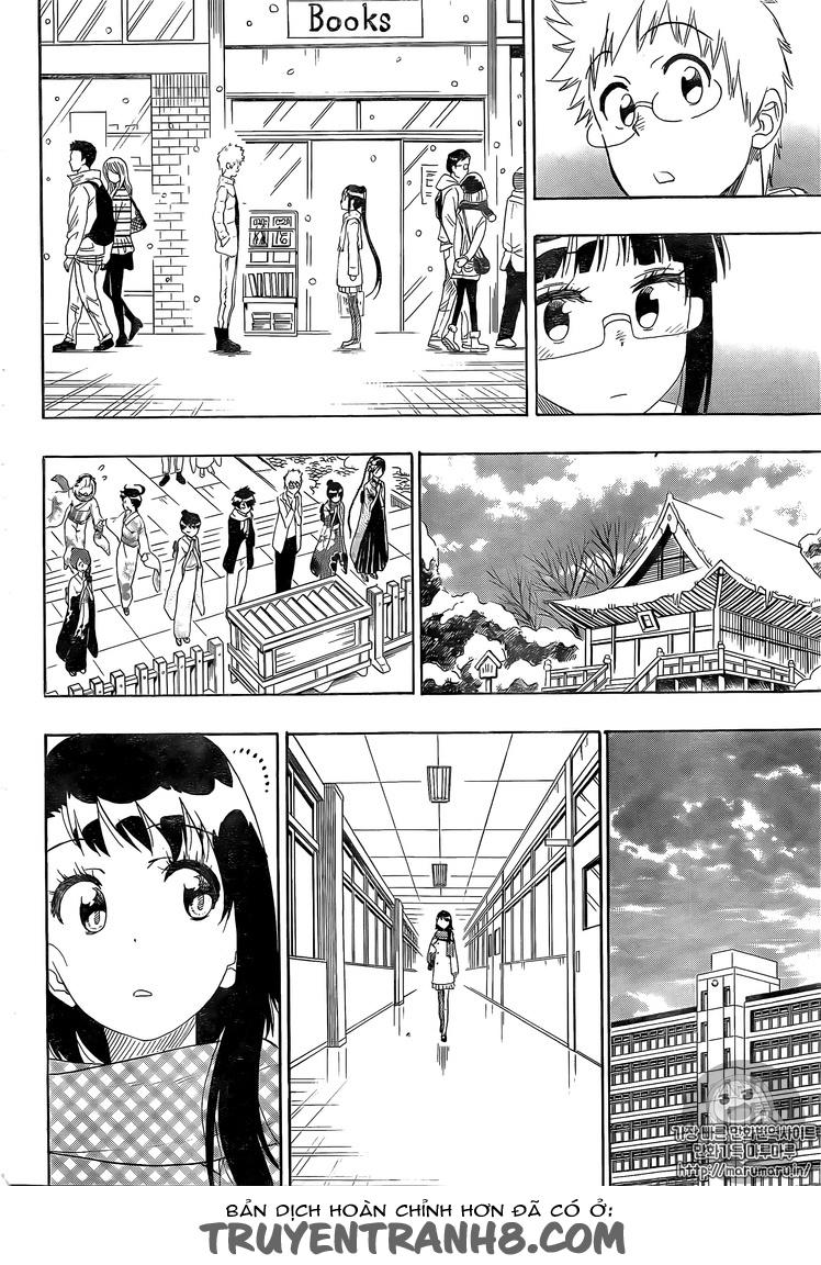 Tình Yêu Giả Tạo Chapter 228 - 14