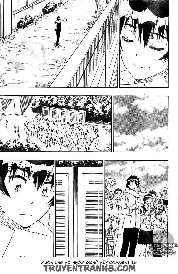 Tình Yêu Giả Tạo Chapter 228 - 17