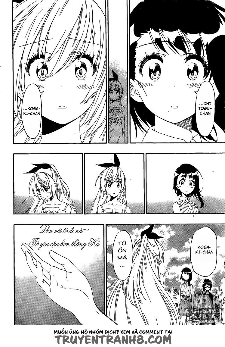 Tình Yêu Giả Tạo Chapter 228 - 6