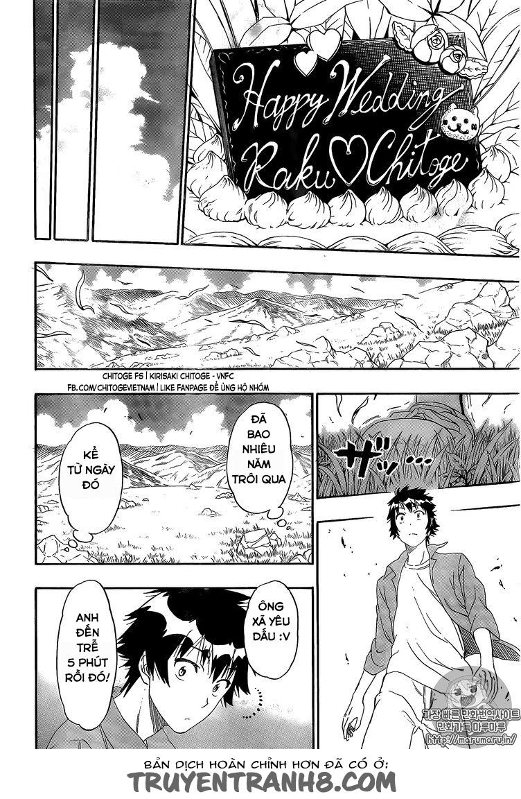 Tình Yêu Giả Tạo Chapter 229 - 17