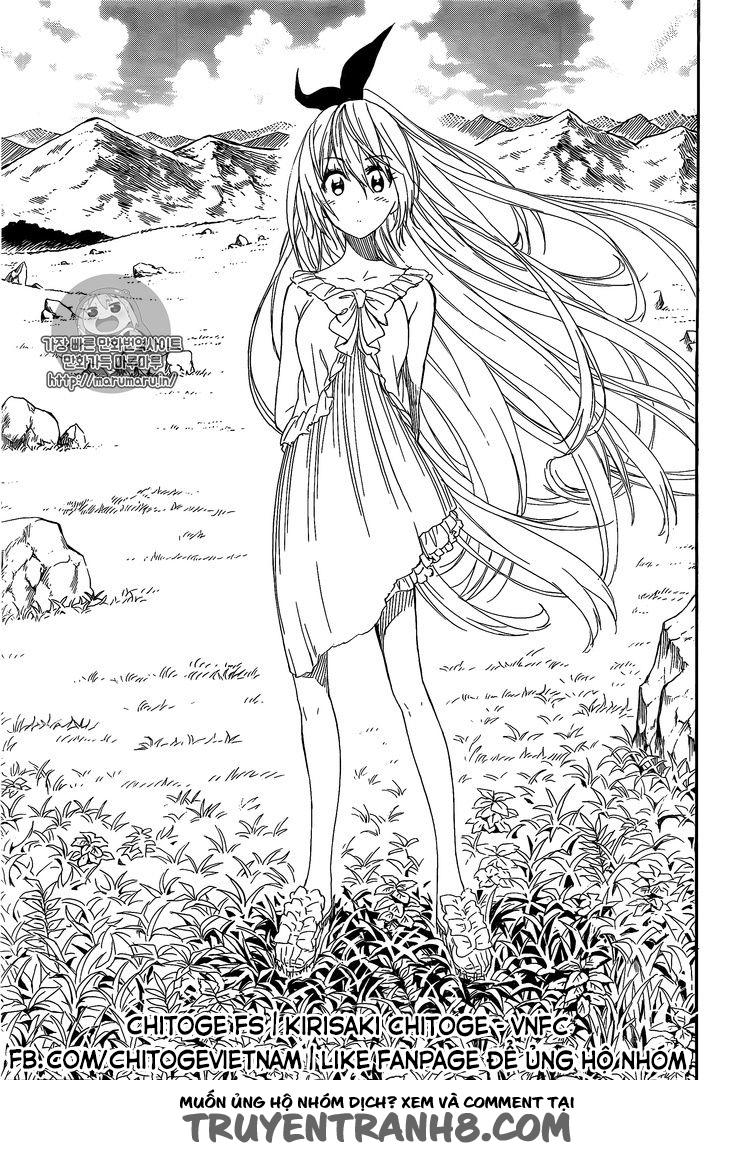 Tình Yêu Giả Tạo Chapter 229 - 18