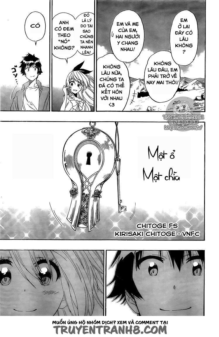 Tình Yêu Giả Tạo Chapter 229 - 20