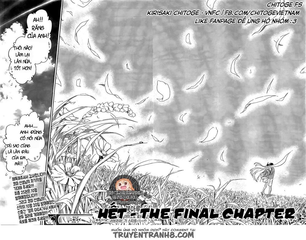 Tình Yêu Giả Tạo Chapter 229 - 25