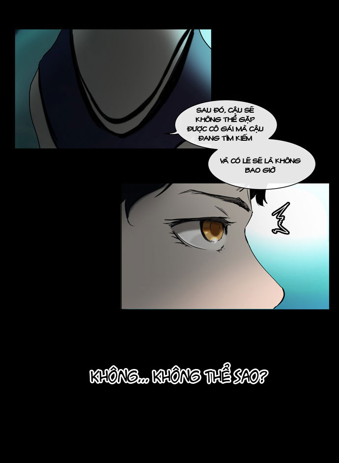 Tòa Tháp Bí Ẩn Chapter 1 - 38