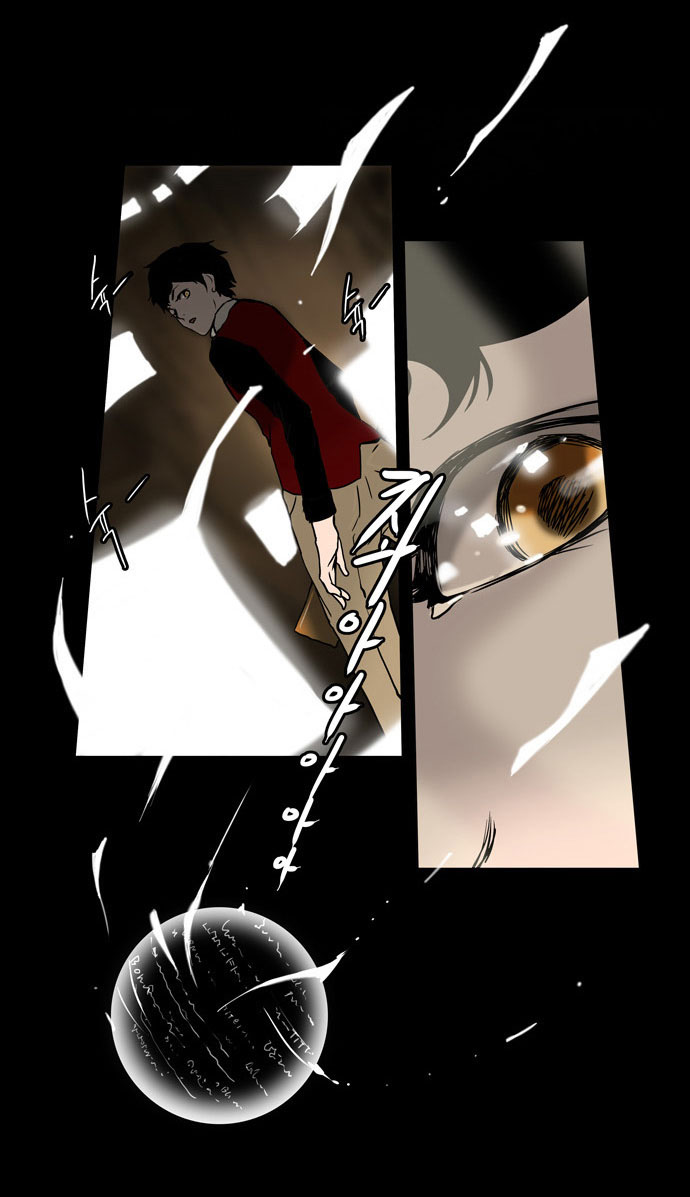Tòa Tháp Bí Ẩn Chapter 2 - 25