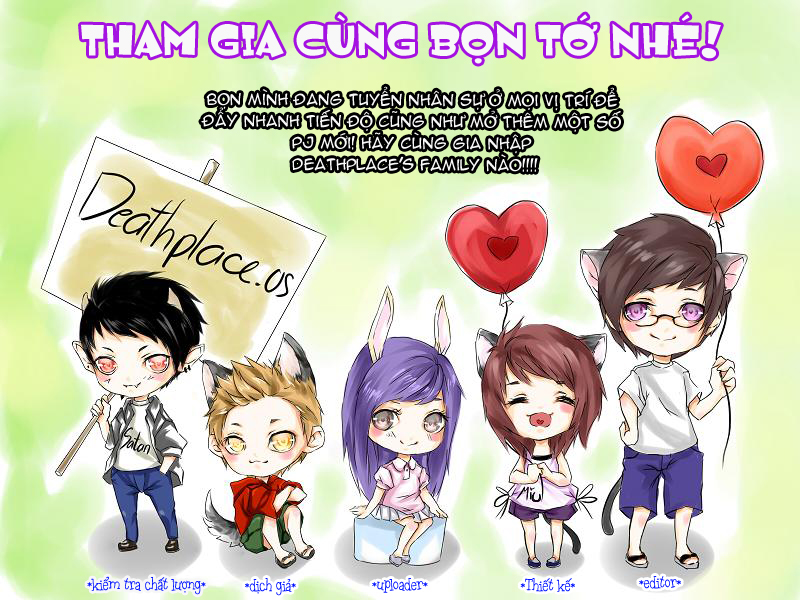 Tòa Tháp Bí Ẩn Chapter 20 - 1