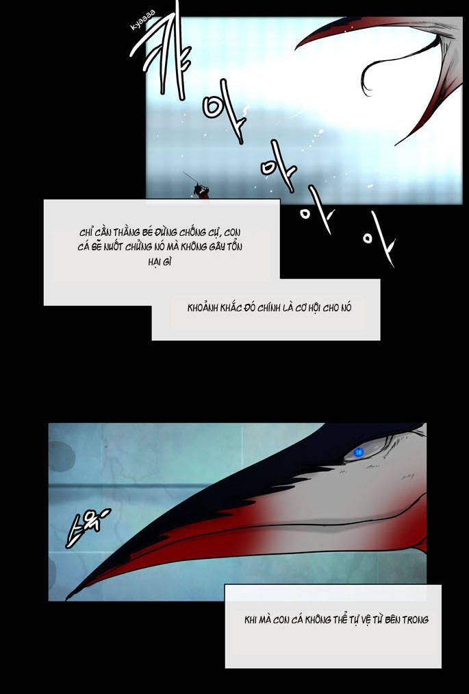Tòa Tháp Bí Ẩn Chapter 3 - 18