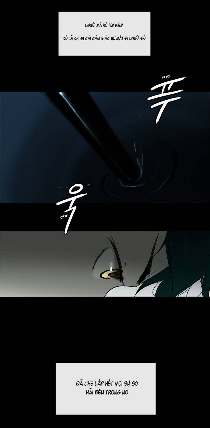 Tòa Tháp Bí Ẩn Chapter 3 - 38